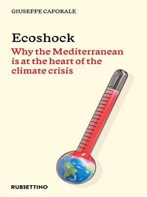 cover image of Ecoshock